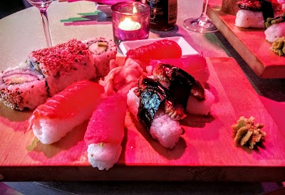 Photos of Sushi Cat