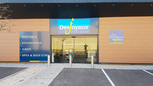 Photo de Piscines Desjoyaux