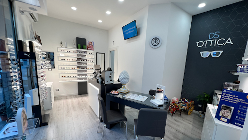 DS OTTICA - Visual