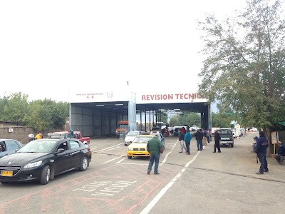 Photos of Revision Tecnica Los Andes