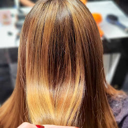 Photo n°42 de Tchanque Styl à La Teste-de-Buch (Salon de coiffure)