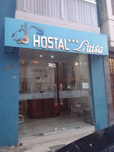 Hostal Luisa 0