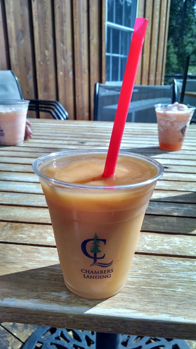 Chambers Landing Bar & Grill