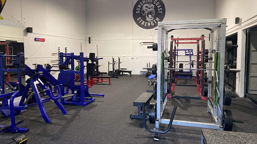 Sunshine Coast Strength