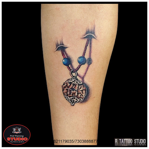 R Tattoo Studio  post image