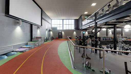 Active Tameside - Visual
