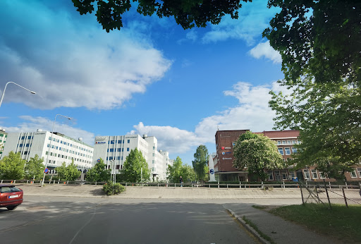 SSC - Swedish Space Corporation - Thumbnail