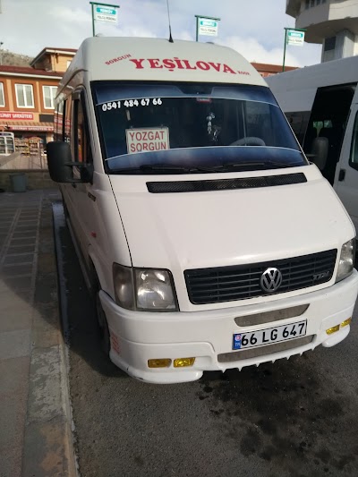 Photos of Yozgat Bus Terminal