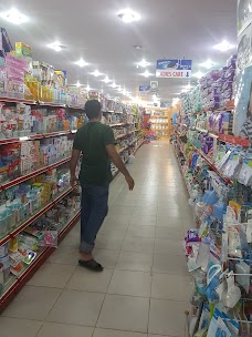 Shopping Club sahiwal