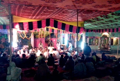 Photos of Hakkannur Darbar Sharif