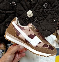 Photo n°8 de Christine B chaussures et accessoires à Saint-Christol-lez-Alès (Magasin de vêtements pour femmes)