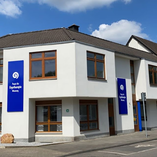 Praxis für Ergotherapie Wassong