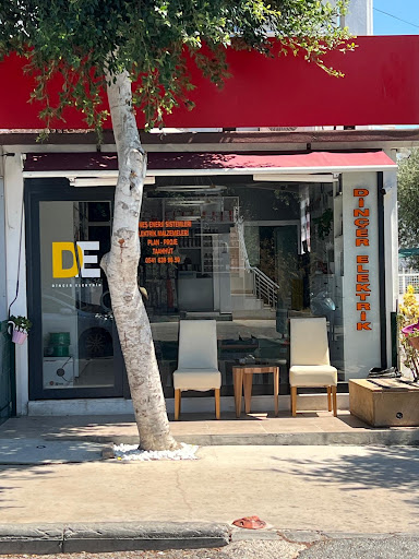 DİNCER ELEKTRİK BODRUM