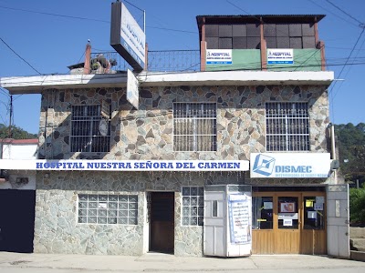 Photos of Hospital Nuestra Se&ntilde;ora del Carmen