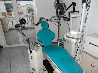 Οδοντιατρείο Dr. Παναγιώτης Καφάς