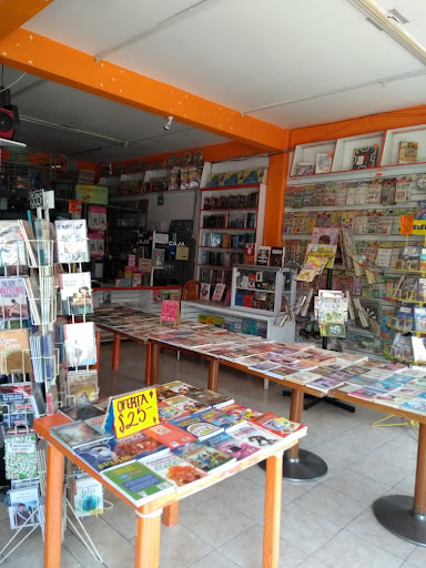Libreria Ecatepec - Thumbnail