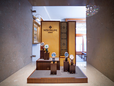 Juwelier Paul Koppenwallner Salzburg Alter Markt 7, 5020 Salzburg, Österreich