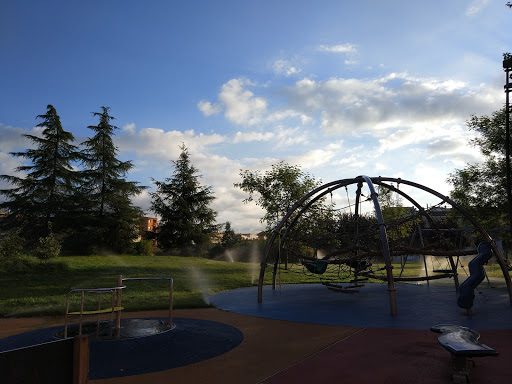 Parc de les Pruneres - Thumbnail