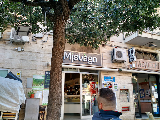 Cafè Mjsvàgo - Visual