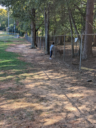 Pope Field Park - Thumbnail