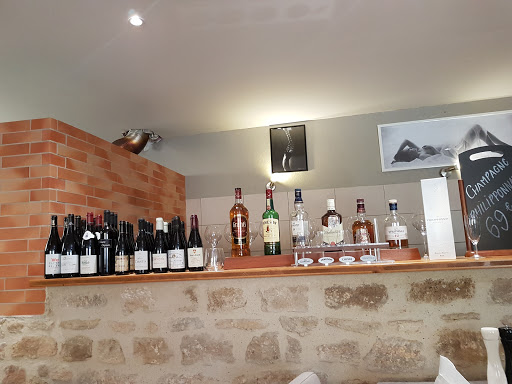 Le Vieux Four