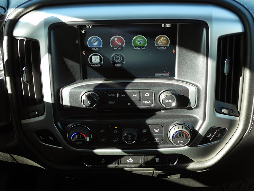 Hirning Buick GMC - Thumbnail