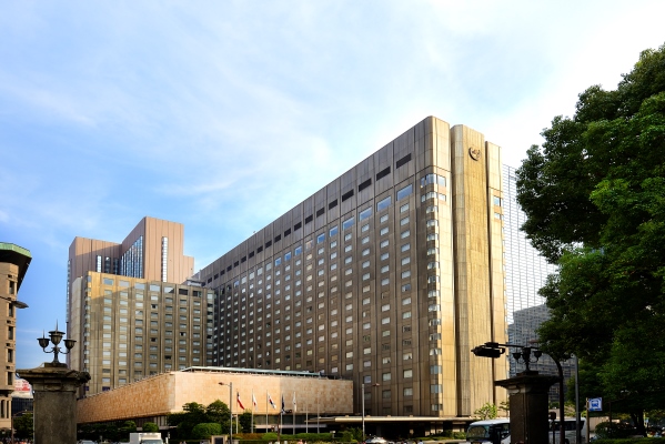 Imperial Hotel Tokyo
