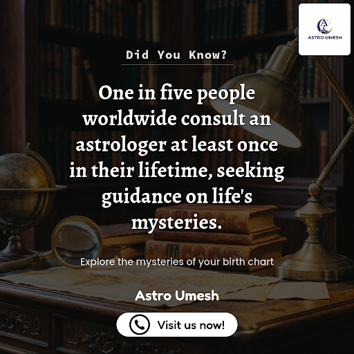 Astrology Consultation post image