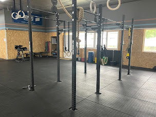 Photo n°11 de RAGNARÖK GYM à Dury (Club de sport)