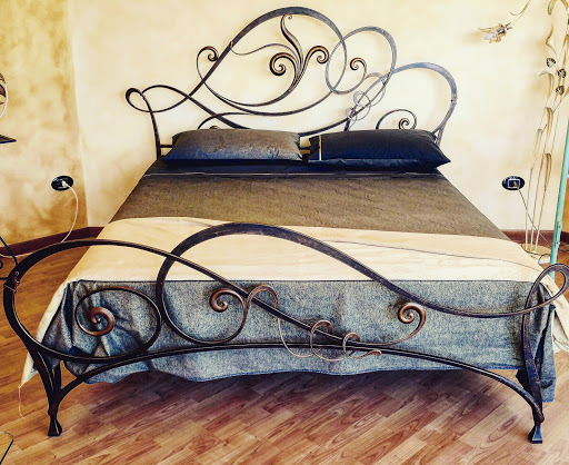 Artistica Mazzini - Visual