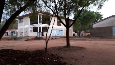 photo of Kitgum District Headquarters