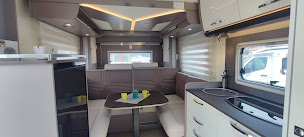 Photo n°10 de ALPES PROVENCE CARAVANES à Peyruis (Concessionnaire de mobil-homes)