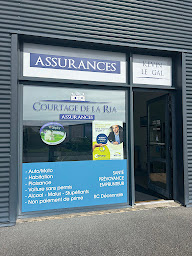 Photo n°1 de Courtage de la Ria Assurances à Belz (Agence d'assurance)