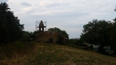 Chiesa di S. Leopardo