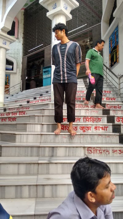 Photos of Allah Karim Jame Masjid Super Market