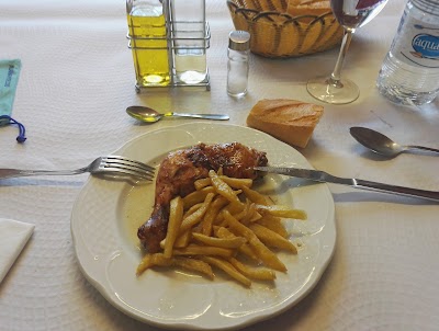Photos of Hostal Moreno