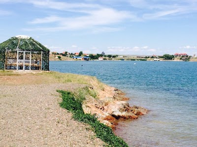 Photos of Baza Otdykha Tat'yana