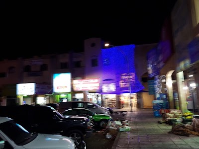 Photos of Tenth Area Market