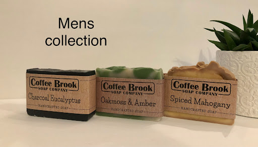 Coffee Brook Soap Company - Thumbnail