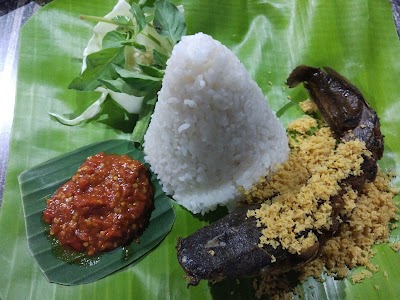 Photos of Radja Penyet Mas Fais