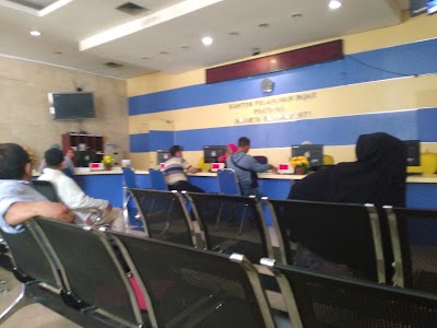 Photos of Kantor Pelayanan Pajak (KPP) Pratama Kramat Jati