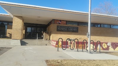 Kearns (The County Library)