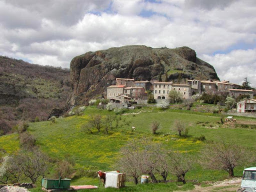 GITES CLOS ST VINCENT - Thumbnail