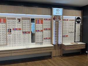Photo n°4 de Opticien Firminy - Rue Jean Jaurès - Krys à Firminy (Magasin de lunettes de soleil)