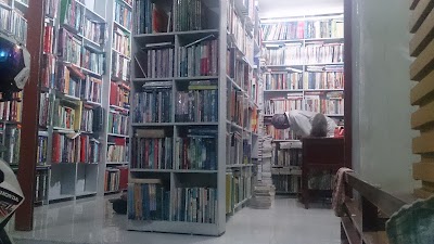 Photos of Toko Buku Hamdi