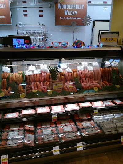 Photos of Lowes Foods of Winston Salem on Robinhood Road