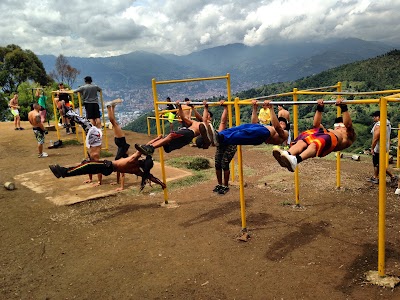 Photos of Hill of Three Crosses