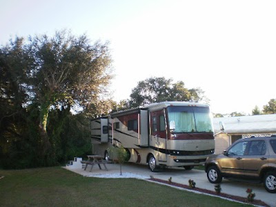 Photos of Camp Florida RV Resort