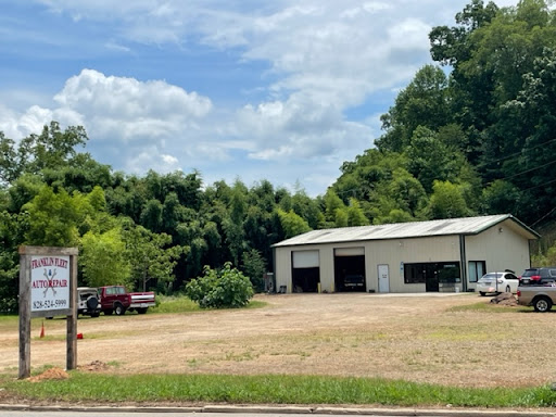 Franklin Fleet & Auto