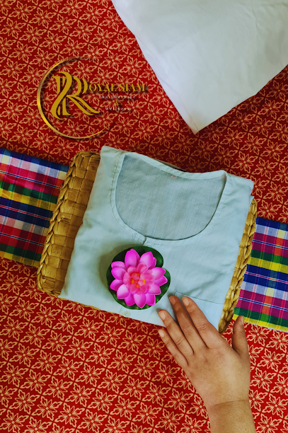 Siam Thai Massage & wellness in chiangmai